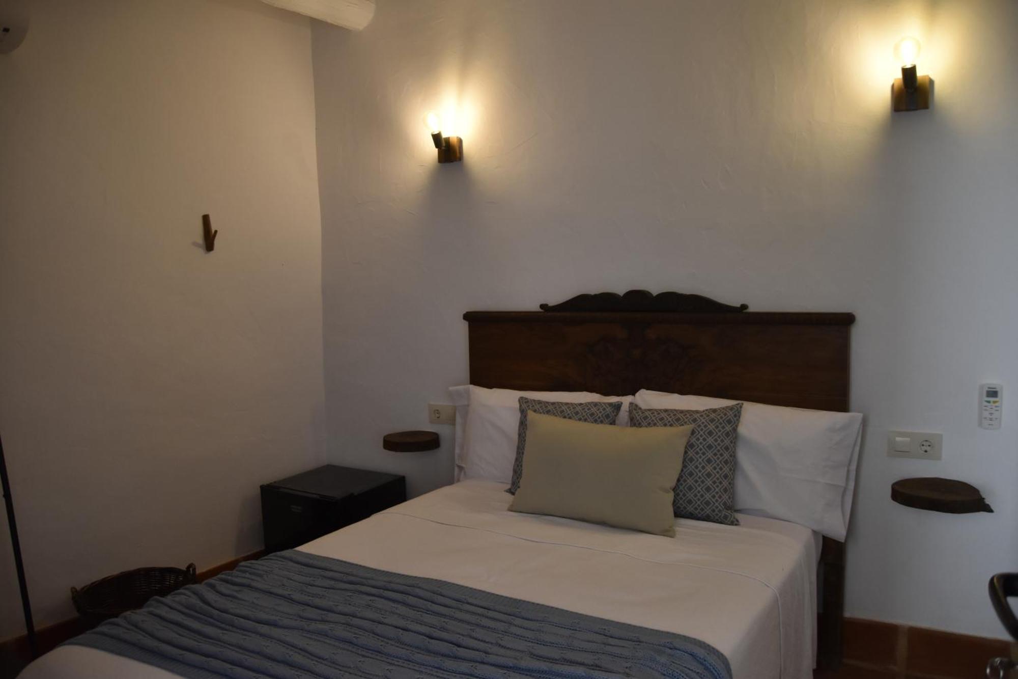 Casa Rural El Nido De Despenaperros Santa Elena Zewnętrze zdjęcie